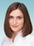Кабалоева Бэла Мироновна
