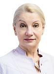Овешникова Марина Леонидовна - акушер, гинеколог г. Москва
