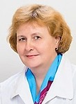 Компасова Ольга Владимировна - дерматолог г. Москва