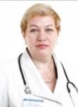 Подольская Елена Владимировна