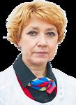 Куприянова Татьяна Анатольевна - психиатр г. Москва