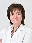 Диковская Мария Андреевна - окулист (офтальмолог) г. Москва