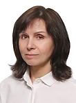 Смирнова Ирина Витальевна