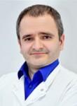 Михалин Константин Николаевич - окулист (офтальмолог) г. Москва