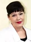 Демкина Ольга Николаевна - окулист (офтальмолог) г. Москва