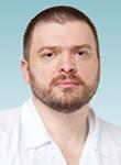 Лапынин Петр Владимирович - ортопед, травматолог г. Москва