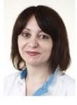 Джиджоева Марина Зауровна