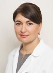 Кулакова Ирина Ивановна