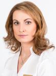 Ведерникова Юлия Викторовна - акушер, гинеколог, УЗИ-специалист г. Москва