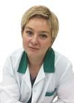 Красавина Виктория Валерьевна - психиатр, психотерапевт г. Москва