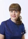 Телеба Ирина Владимировна - стоматолог г. Москва