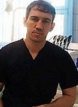 Кегадуев Мухамед Заурович - стоматолог г. Москва