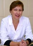 Колина Ирина Борисовна - нефролог г. Москва