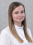 Иванова Юлия Сергеевна