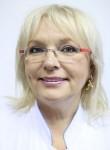 Елизарова Наталия Олеговна - стоматолог г. Москва