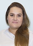 Поликанова Екатерина Николаевна - стоматолог г. Москва