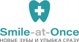 Smile-at-Once на Дмитровской