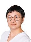 Хайдурова Татьяна Константиновна