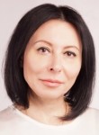 Авдеева Виктория Борисовна - гинеколог, гомеопат г. Москва