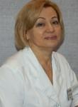 Мусаева Тамара Петровна - дерматолог, косметолог г. Москва