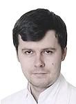 Выборов Дмитрий Юрьевич - травматолог г. Москва