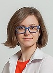 Григорьева Ольга Александровна