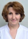 Харитонова Юлия Васильевна