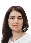 Кулакова Ирина Ивановна