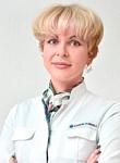 Хартукова Наталья Евгеньевна - анестезиолог г. Москва