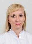 Петрович Тамила Владимировна