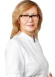 Белекова Маргарита Дженишовна