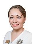 Фаррахова Лилия Наилевна - гинеколог, УЗИ-специалист г. Москва