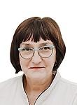 Вишнякова Ольга Дмитриевна - терапевт г. Москва