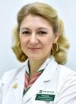 Степанова Светлана Михайловна