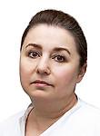 Подопригора Лариса Васильевна - УЗИ-специалист г. Москва
