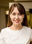 Нагалина Виктория Александровна - стоматолог г. Москва