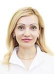Ветрова Зарема Давлетовна - кардиолог г. Москва