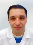 Долмазов Геннадий Юрьевич