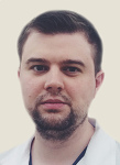 Сухарев Тимур Дмитриевич