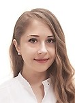Вероха Татьяна Сергеевна