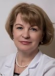 Балябина Светлана Витальевна