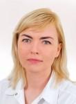 Мельникова Александра Николаевна - УЗИ-специалист г. Москва
