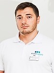 Итуев Амир Нурмагомедович