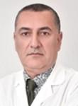 Рахимов Диловар Саидович - ортопед, травматолог г. Москва
