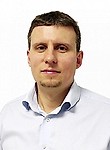 Жеромский Лев Сергеевич
