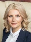 Горелова Наталья Евгеньевна