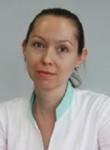 Киселева Елизавета Александровна