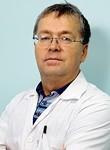 Ахметов Ильяс Ислямович - венеролог, дерматолог, УЗИ-специалист г. Москва