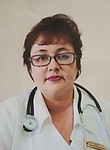 Булгак Марина Викторовна - гастроэнтеролог, кардиолог, УЗИ-специалист г. Москва