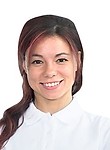 Иванова Юлия Михайловна